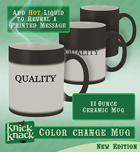 מתנות קישוטים נזקקות-ספל קפה בצבע ידית ושפה בגודל 11 עוז, שחור