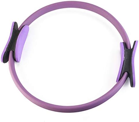 אבאודם פילאטיס טבעת יוגה מעגל כושר טבעת גוף משקל אבד טבעת טונר גוף מעגל טבעת
