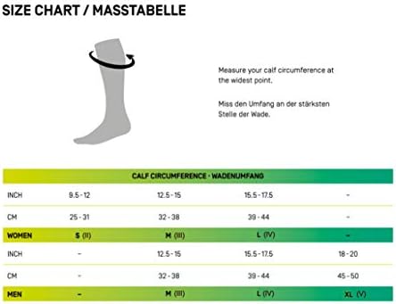 דחיסת ריצה גבוהה לגברים 4.0-גרביים ארוכות אתלטיות לביצועים