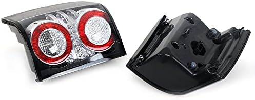 לנד רובר ריינג ' רובר 2010 2011 2012, רכב הוביל אחורי מנורת זנב אור להפסיק אור עם החלפת הנורה