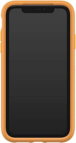 מארז סדרת סימטריה של Otterbox עבור iPhone 11 & iPhone XR - עם בד ניקוי - אריזה לא קמעונאית - Aspen