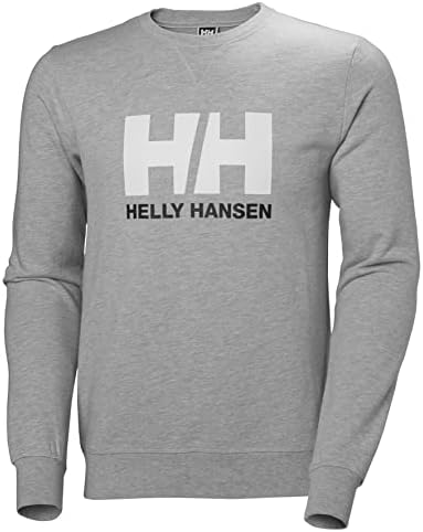 Helly-Hansen 34000 גברים HH Logo Sweater Sweater