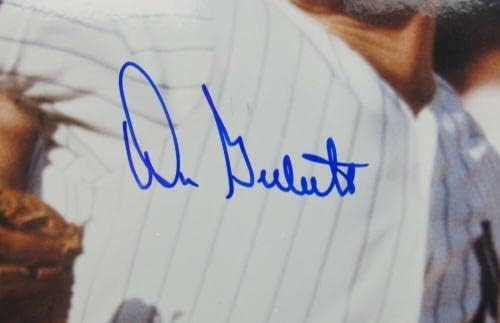 דון גולט חתום על חתימה אוטומטית 8x10 תמונה IV - תמונות MLB עם חתימה