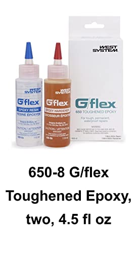 מערכת המערב G/Flex Epoxy