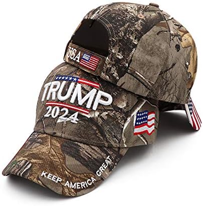 מגע כובע דונלד טראמפ 2024 להפוך אמריקה נהדר שוב רקום ארהב דגל כובעי לקחת אמריקה חזרה נהג משאית כובע עבור