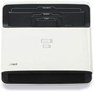 החברה המסודרת סורק שולחני ומערכת תיוק דיגיטלית, מהדורת משרד ביתי, 2005410