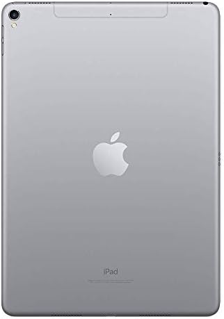 Apple iPad Pro - Space Grey