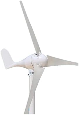 טורבינת רוח ניידת 12 וולט 24 וולט 48 וולט טורבינת רוח אנרגיה חדשה טורבינת רוח גנרטור רוח לבתים,300 וולט