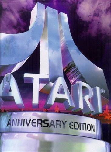 מהדורת יום השנה של ATARI - PC
