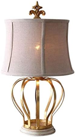 מנורת שולחן קרמיקה מנורה מיטה לחדר שינה לסלון בית תפאורה ביתית מנורת חדר שינה תאורה מקורה