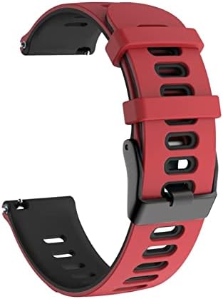 Neyens Smart Watch Strap for Garmin Venu 2 פלוס להקת שורש כף היד Venu/Venu2 Forerunner 245 645 צמיד Watchband