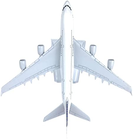 סימולציה של סגסוגת Dagijird A380 מטוס מטוס פיליפיני איירליינס דגם 1: 400 קישוט תערוכות מודל