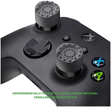 בקרי MKCuxc Xbox Joystick Kite עבור בקרי מיתוג Xbox Xbox X/Xbox Series S Seel