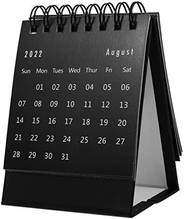 OperitACX 1PC 2022 לוח השנה של שולחן העבודה לוח השנה השולחני לוח השנה לוח השנה לוח השנה לוח השנה של