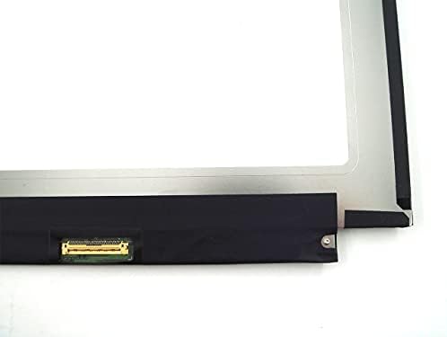 חלקים מקוריים עבור Lenovo ThinkPad x13 Gen 1 L13 Gen 1 2 13.3 אינץ 'FHD LCD מסך מגע 02HL707 02HL714