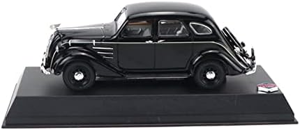 מכונית אוסף מודלים של Wocoyo 1:43 סולם לטויוטה AA 1936 סגסוגת סימולציה של מתכת מתכת מיני עתק מכוניות