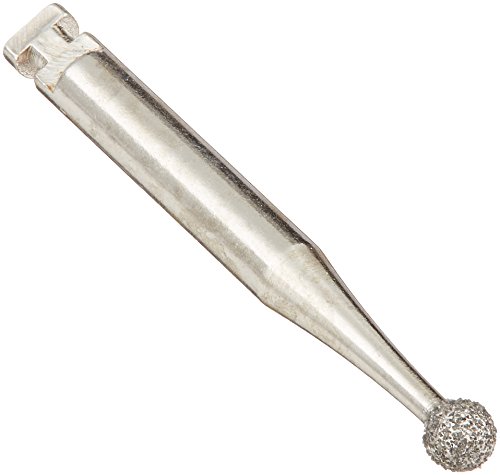 קרוסטק רא 801/021 בורס יהלומים רב שימושיים, שוק זווית ישרה, חצץ בינוני, עגול, בינוני