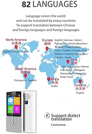 76 שפות קול מתורגמן אנגלית יפני קוריאני צרפתית רוסית גרמנית סיני ספרדית תרגום נסיעות מתורגמן