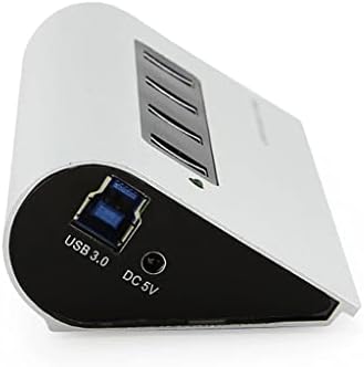 מהירות גבוהה מפריד כרטיס קורא עם קומבו אספקת מתאם עבור מחשב נייד