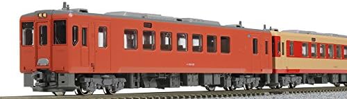 קאטו בקנה מידה קיהא 100 סדרת 100 סדרת יפני לאומי רכבת צבעים-3 רכב סט אירועים מיוחדים מוצרים 10-1169 דגם רכבת