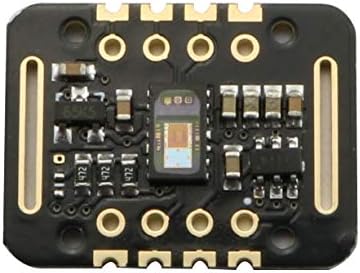קסם וקליפה 1pc מודול חיישן דופק מקסימום MAX30102 פעולות זיהוי ריכוז חמצן דם עבור Arduino STM32