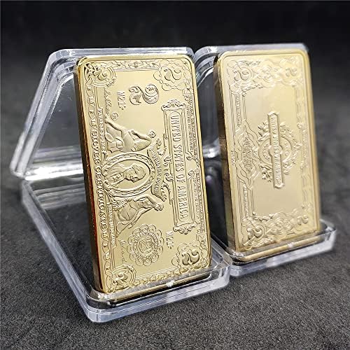 גואפנג האואולונג מותג זהב נאגט חוץ מטבע אוסף זהב מטילי גואוצ ' או סיני דרקון זהב מטילי הנצחה מטבעות קישוטי מלאכת