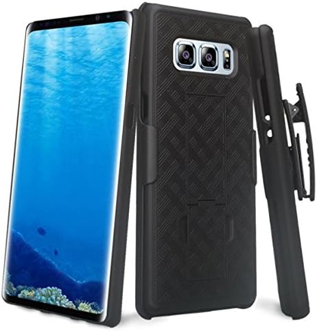 Verizon Samsung Galaxy Note8 Case, Combo Combo Combo Colle