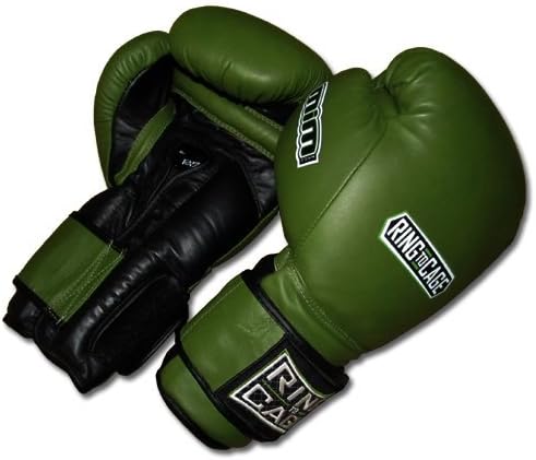 50oz deluxe mim -foam sparring כפפות - רצועת בטיחות למואי תאילנדי, MMA, קיקבוקסינג, אגרוף