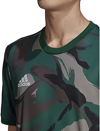 חולצת Adidas MLS Prematch Americana
