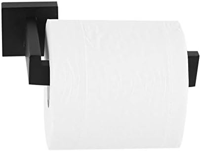 מחזיק נייר מגבת אמבטיה, מחזיק נייר מגבות, קיר צינור רכוב על קיר רכוב על קיר רכוב על משחלת מדף