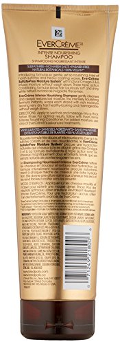 L'Oreal Evercreme Shampoo מזין, 8.5 גרם נוזלים
