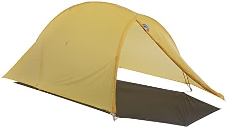 Big Agnes Fly Creek HV UL Bikepack - אוהל אריזת אופניים אולטרה -לייט