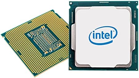 Intel Core I5-11600KF 3.9GHz טילים אגם