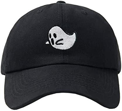 BWIDRMU כובע משאיות רקום כובע רקמות כובע רקמה לגברים נשים