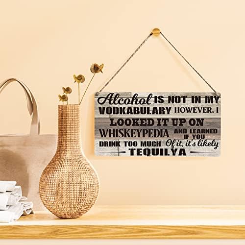מאלכוהול שלט מטבח אלכוהול לא נמצא ב Vodkabulari