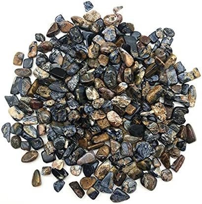 Ruitaiqin Shitu 50G 2 גודל גודל טבעי טבעי קוורץ גביש אבני חצץ דגימות מינרליות נפלו אבנים טבעיות ומינרלים YLSH106