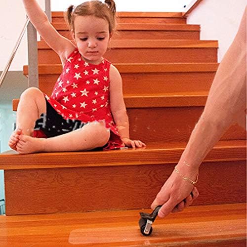 קלטת אחיזה - קלטת להחליק למדרגות, בטיחות ללא החלקה למדרגות מדרגות מדרגות מדרגות מדרגות אוחזות ברצועות דבק ללא החלקה