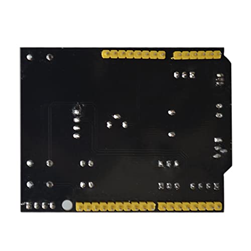 DHT11 LM35 טמפרטורה חיישן לחות מרובה -תפקוד מתאם מתאם לוח התפשטות עבור ARDUINO UNO R3 RGB LED LED
