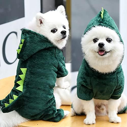 גזע גדול סוודר כלבים בגדים תלבושות חיות מחמד קטנות לבוש בגדי כלבים תלבושות גור