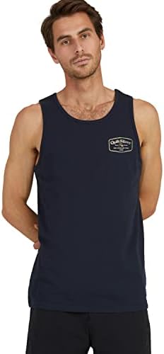 חולצת טי טנק של קוויקסילבר גופייה
