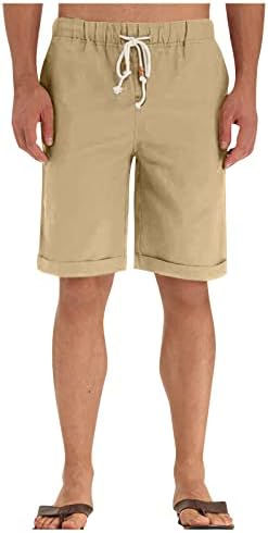 גברים של מכנסיים קצרים מטען גברים קיץ חיצוני אופנה בסיסי רופף לנשימה מהיר ייבוש מזדמן מכנסיים קצרים שמלה