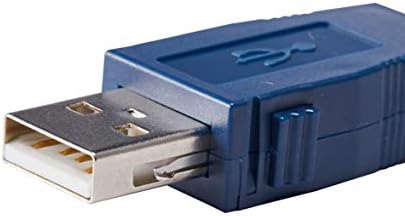 בסיס System - מיוצר בקוריאה - USB ל- 8ports RS232 לוח סידורי, נקבה DB9, כבל 4.92ft נצל מחבר USB מיושם