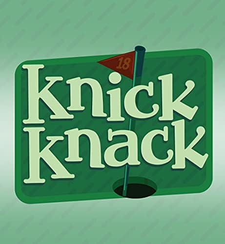 מתנות של Knick Knack קרן אור שמש - 20oz נירוסטה בקבוק מים חיצוניים, לבן