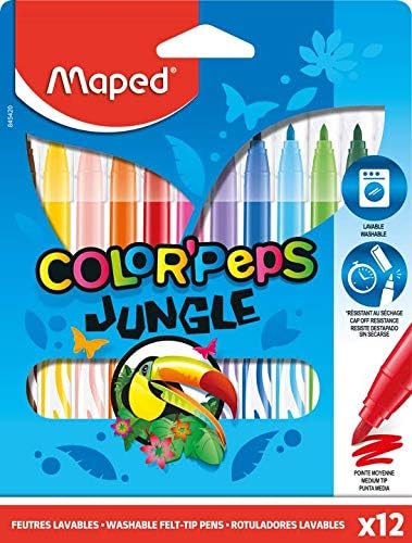 Color'peps Mapepe