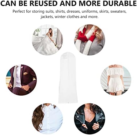 קבילוק שושבינה שמלות שושבינה שמלות שושבינה שמלת לשימוש חוזר בגד תיק ביתי חתונה שמלת בגד תיק בגד