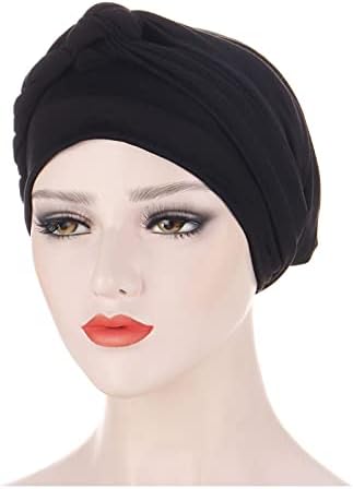 בגדי ראש בוהמיים עוטפים כובע ראש אתני כובע כובע כובע בייסבול סרטן טורבן לנשים אופנתיות