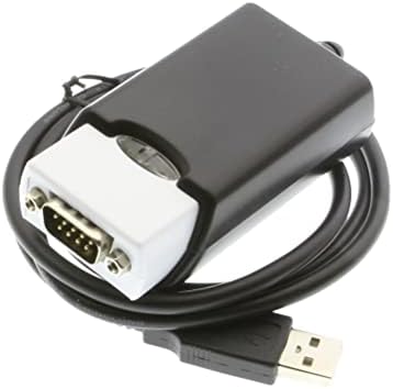 USBGEAR USB 2.0 מתאם תעשייתי למשתמש ניתן לבחור RS232/422/485 FTDI CHIP