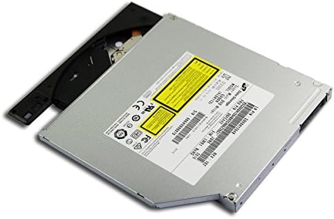 חדש פנימי סופר רב 8X DVD+-RW DL צורב HL-DT-ST DVDRAM GUD0N עבור HP Dell Lenovo מחשב נייד Dual Layer DVD-RAM
