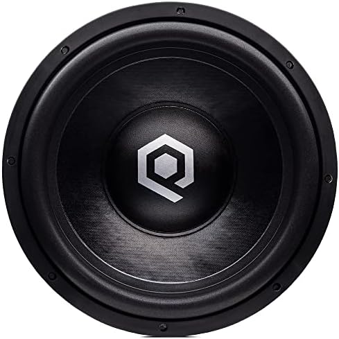 SoundQuequed HDS2.208-D2 Subwoofers Subwoofers Subwoofers Series Dueper