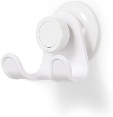 אמברה 1004433-660 צלחת סבון מקלחת גמישה עם כוס יניקה טכנולוגית נעילת ג ' ל מוגנת בפטנט, 9.7539999999999996 על